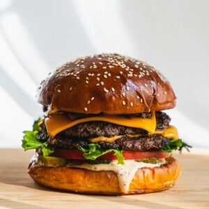 Smash Burger